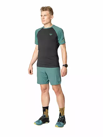 DYNAFIT | Herren Trailshort Alpine Pro 2in1 | 